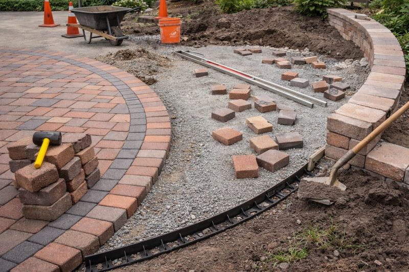Brick Paving in Boston, MA