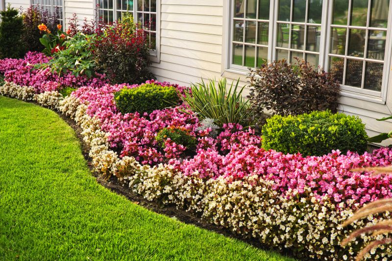 Planting Service in Ventura County, CA