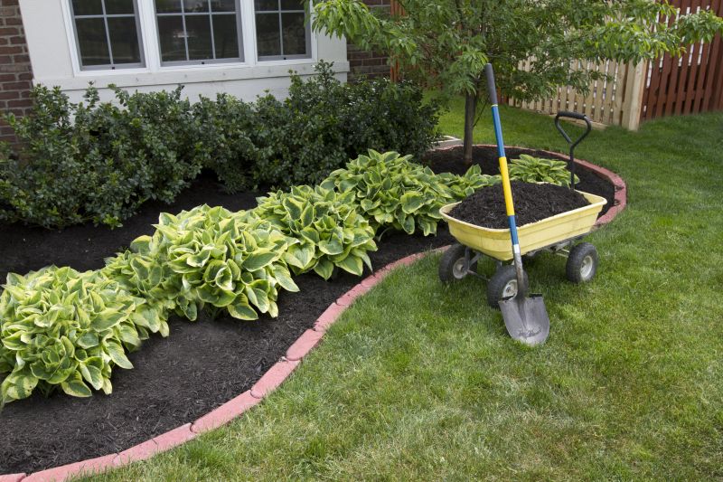 Shredded Mulch Service in Honolulu, HI
